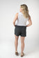 Candice Crinkle Shorts - 3 Colors
