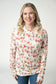 Blair Long Sleeve Top - 18 Patterns / Colors