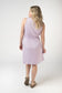 Beverly Button Dress - 5 Colors