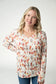 Larissa Long Sleeve - 9 Colors/Patterns