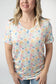 Sophie Tee - 8 Colors / Patterns
