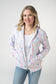 Fullzip Hoodie (10 Patterns)