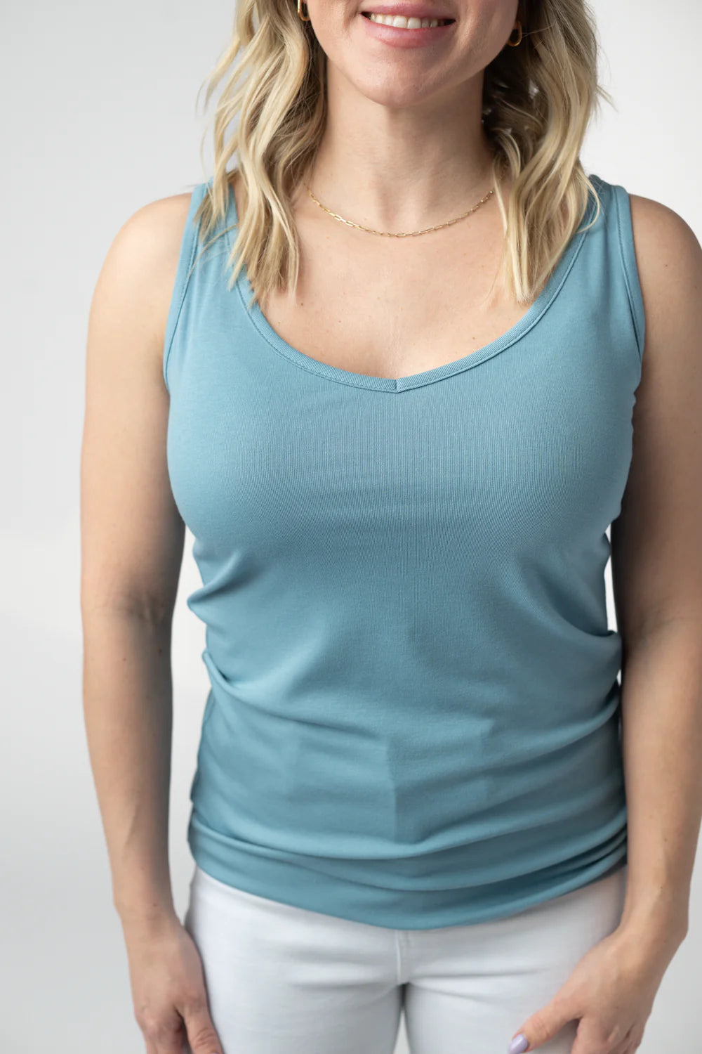 Kennedy Tank (5 Colors)