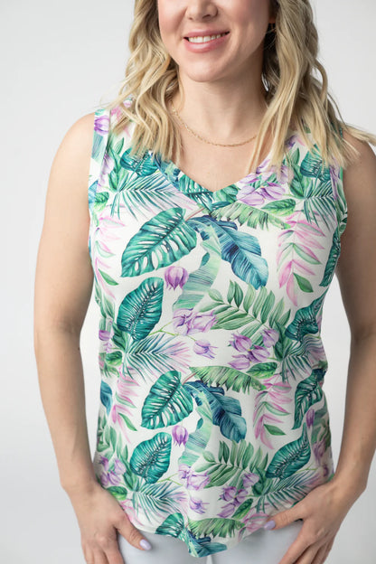Noelle Tank (14 Patterns)