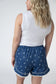Dolphin Shorts - 3 Patterns