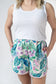 Dolphin Shorts - 3 Patterns