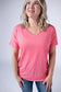 Chloe Cozy Top - 5 Colors