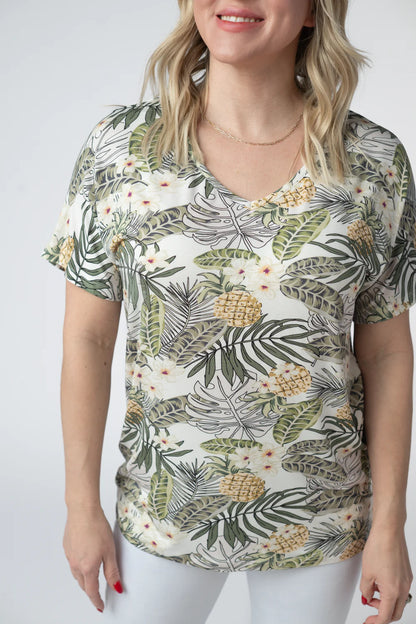 Chloe Cozy Top - 5 Colors
