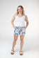 Nova Summer Shorts - 3 Colors
