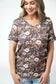 Sophie Top - 14 Colors / Patterns