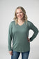 Larissa Long Sleeve - 6 Colors