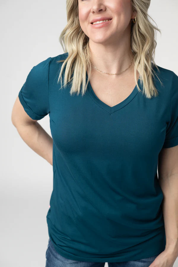 Sophie Top - 14 Colors / Patterns