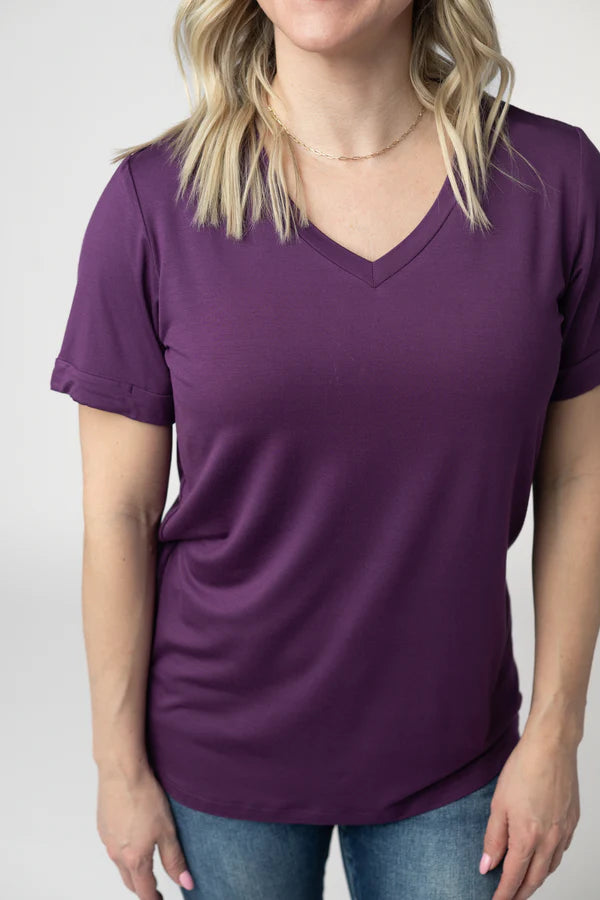 Sophie Top - 14 Colors / Patterns