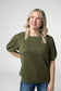 Katie Cozy Top - 4 Colors
