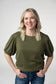 Katie Cozy Top - 4 Colors