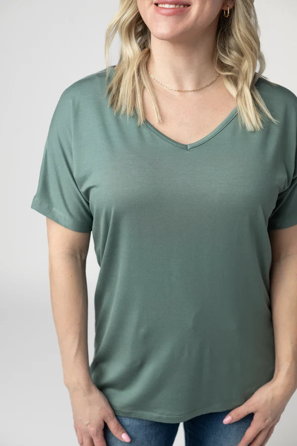 Chloe Cozy Top - 5 Colors