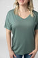 Chloe Cozy Top - 5 Colors