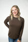 Blair Long Sleeve Top - 18 Patterns / Colors