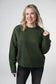 Gianna Pullover Sweater - 6 Colors