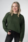 Gianna Pullover Sweater - 6 Colors