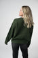 Gianna Pullover Sweater - 6 Colors