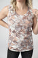 Ava Tank - 11 Solids & Patterns