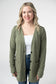 Cori Cardigan - 6 Colors