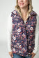 Remy Zip Up Vest - 9 Colors
