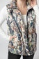 Remy Zip Up Vest - 9 Colors