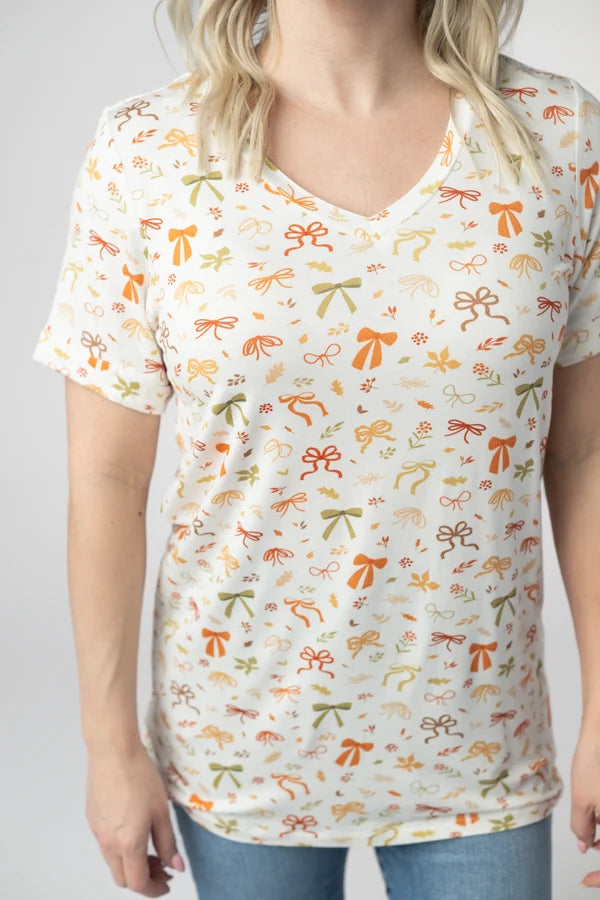 Sophie Top - 14 Colors / Patterns