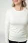 Reese Ribbed Long Sleeve Top - 3 Colors