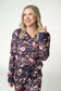 Cozy Pajama Set - 3 Patterns