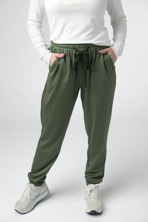 Cloud Joggers - 3 Colors