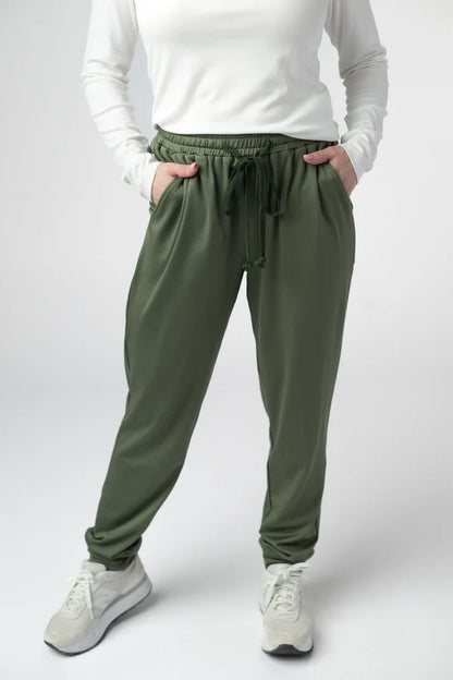 Cloud Joggers - 3 Colors