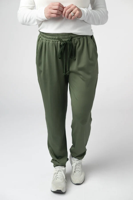 Cloud Joggers - 3 Colors