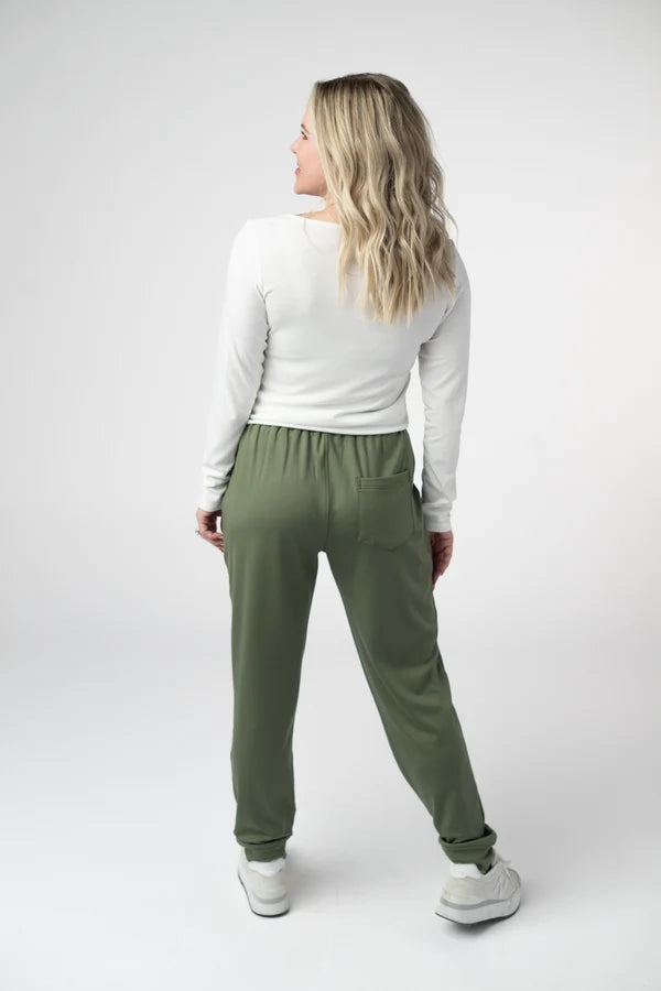 Cloud Joggers - 3 Colors