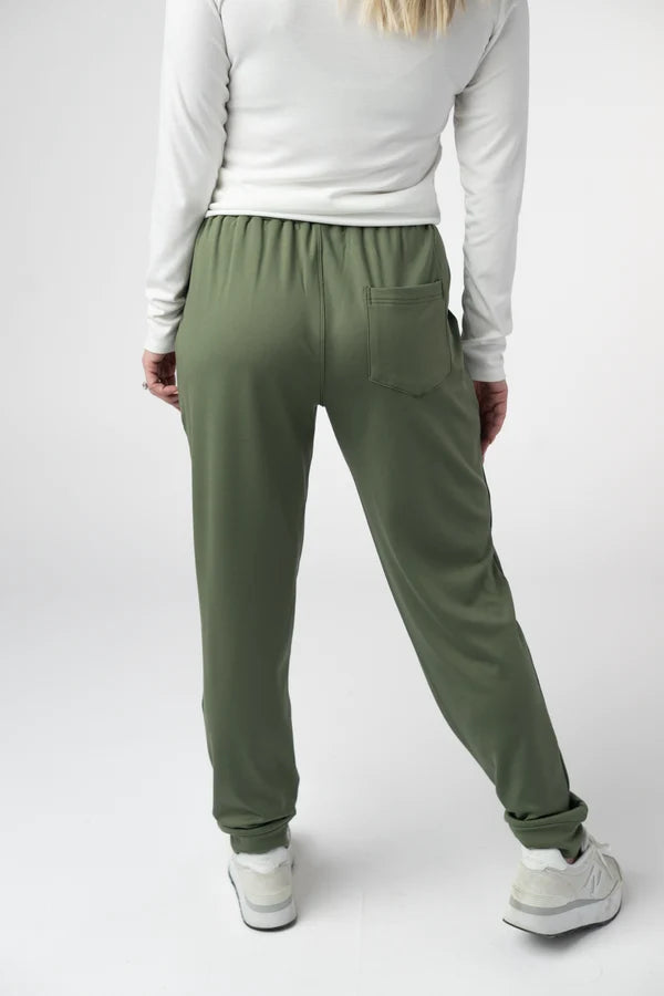 Cloud Joggers - 3 Colors