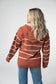 Maddie Striped Hoodie - 2 Colors