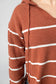 Maddie Striped Hoodie - 2 Colors
