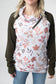 Classic Zoey ZipCowl Sweatshirt - 4 Patterns