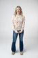 Blair Long Sleeve Top - 18 Patterns / Colors