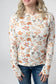 Blair Long Sleeve Top - 18 Patterns / Colors
