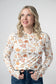 Blair Long Sleeve Top - 18 Patterns / Colors
