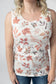 Ava Tank - 11 Solids & Patterns