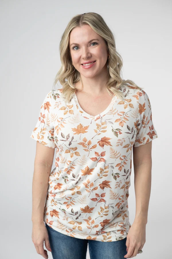 Sophie Top - 14 Colors / Patterns