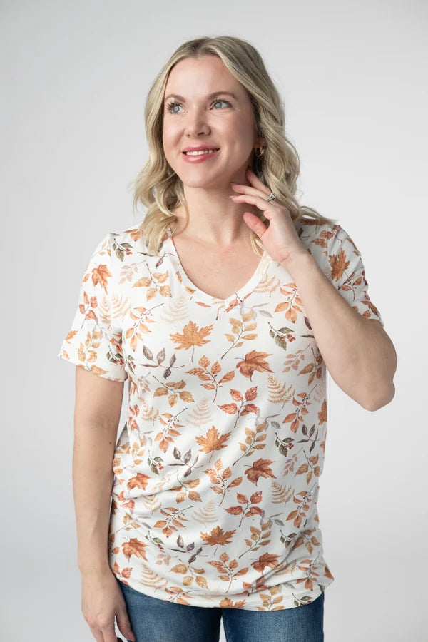 Sophie Top - 14 Colors / Patterns