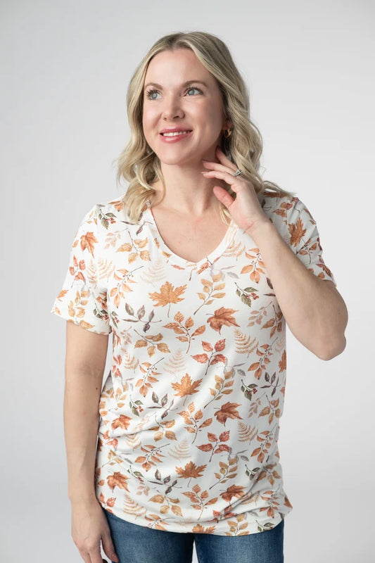 Sophie Top - 14 Colors / Patterns