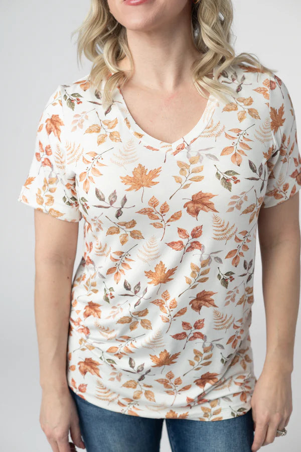 Sophie Top - 14 Colors / Patterns