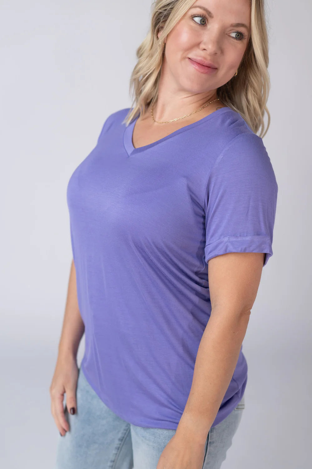 Sophie Tee - 10 Colors / Patterns