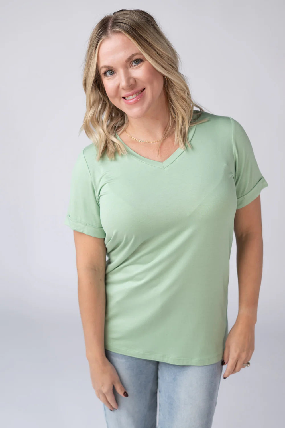 Sophie Tee - 10 Colors / Patterns